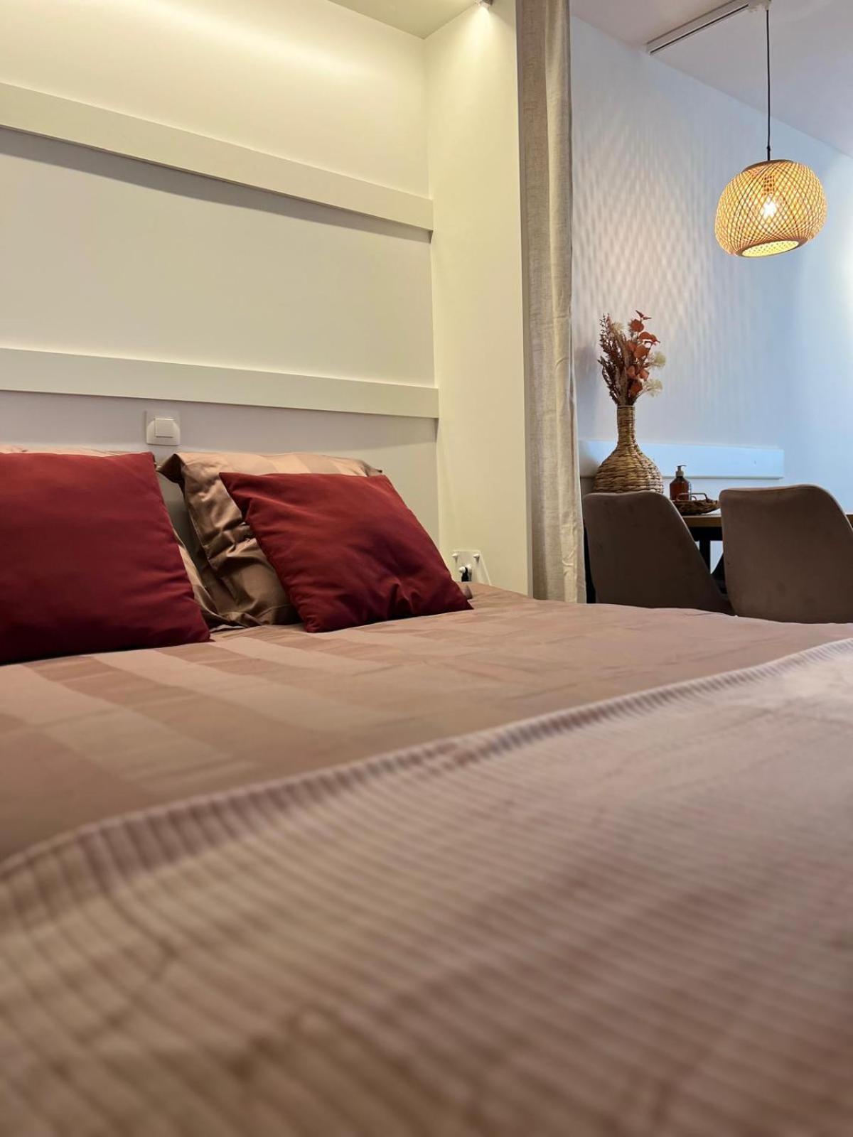 Sea Watch Apartment Ostend