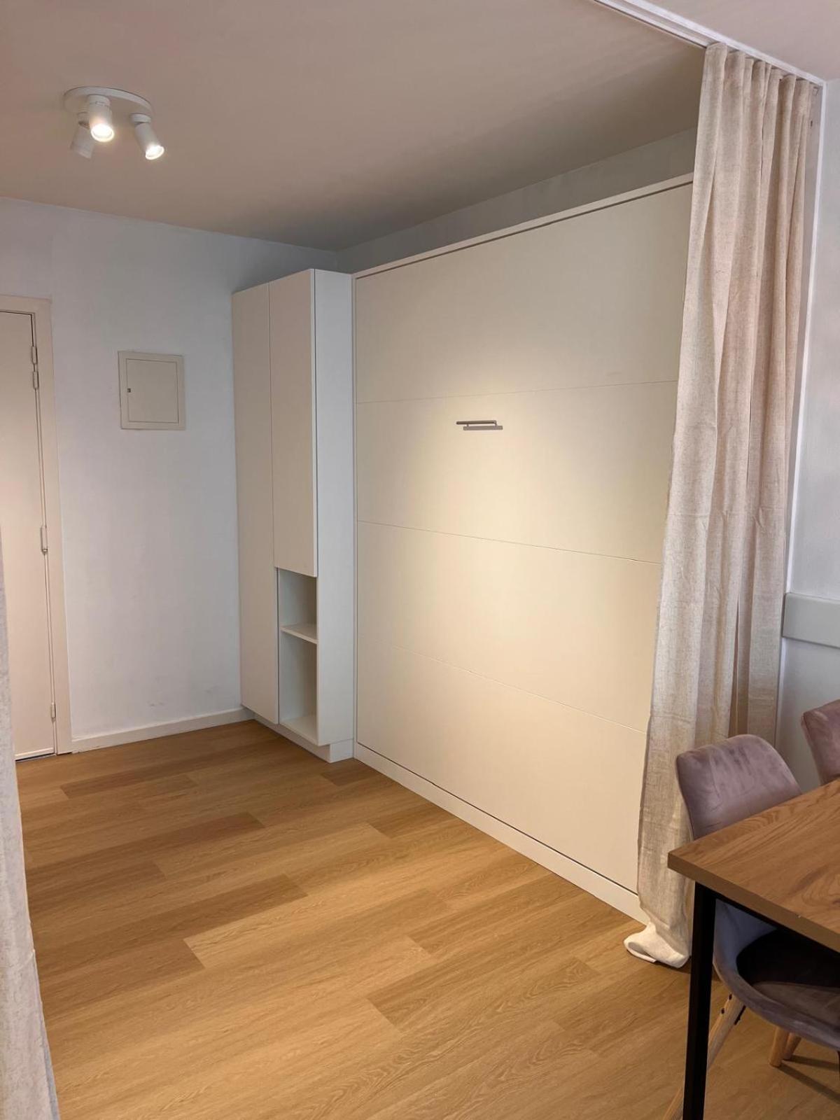 Sea Watch Apartment Ostend