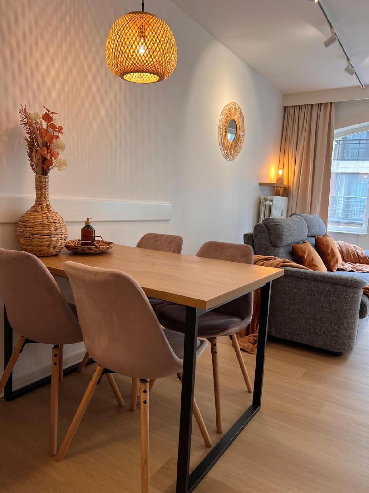 Sea Watch Apartment